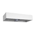 Aplique solar c/ sens. LED IP65 900lm branco- 81.773/1/B -DH - ILU1924