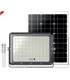 Projector solar c/ com. LED IP65 5000lm- 81.746/5500/SOL -DH - ILU1936