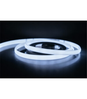 Fita Led Celeste 230V 10mm 4000K - 81.033/BL - DH - metro - ILU1954