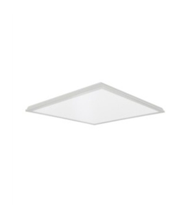 Painel Led c/ aro saliente 60x60 42W IP20 Backlight - ILU1842