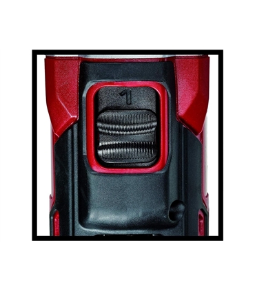 Berbequim sem fio TE-CD 18/40 Li-i +64 2x2,0Ah #1 - EIN1784