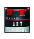 Berbequim sem fio TE-CD 18/40 Li-i +64 2x2,0Ah #2 - EIN1784