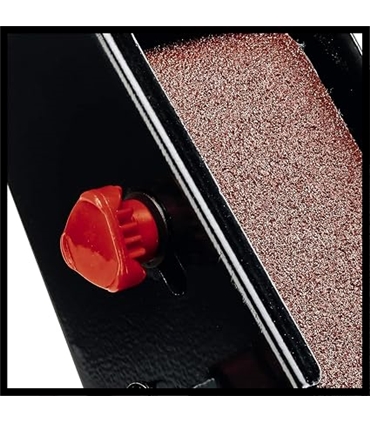 Lixadora de cinta e disco TC US400 - Red - Einhell #3 - EIN1831
