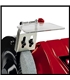Lixadora de cinta e disco TC US400 - Red - Einhell #4 - EIN1831