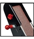 Lixadora de cinta e disco TC US400 - Red - Einhell #5 - EIN1831