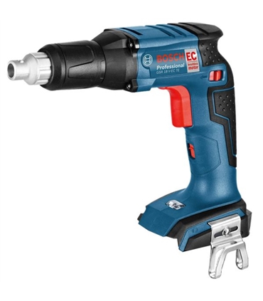Aparafusador - GSR 18 V-EC TE - 0.601.9C8.003 BOSCH - BCH2216
