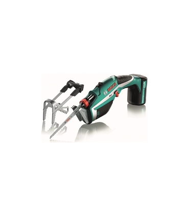 Serra Jardim s/ fio Keo 10.8V - 0.600.861.900 - Bosch - BCH5079
