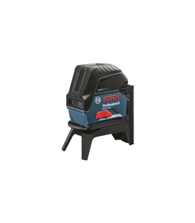 Nível Laser de linha Bosch GCL 2-15 G + RM1 Professional - BCH5211