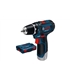 Aparafusadora GSR 12V-15  - 0.601.9F6.002 - Bosch - BCH5382