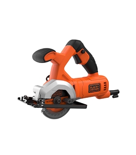 Mini serra 400W - BES510-QS - Black & Decker - BKD1107