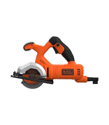 Mini serra 400W - BES510-QS - Black & Decker - BKD1107