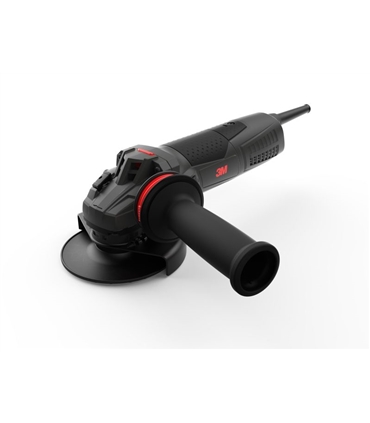 Rebarbadora c/vel. variavel - 115mm - 1900W - 14281 - 3M - 3MM1579