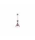 Projetor LED 18V 3Cabeças c/Tripe Ext. M18HOSALC-0 Milwaukee - MWK1018