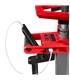 Projetor LED 18V 3Cabeças c/Tripe Ext. M18HOSALC-0 Milwaukee #1 - MWK1018