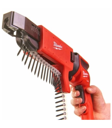 Aparafusadora Prof.18V+2x2Ah+Carreg M18FSGC-202X - Milwaukee - MWK1045