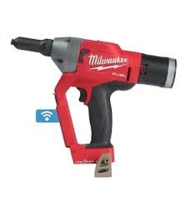 Rebitadora 18V Ø4.8-7.0 - M18ONEFPRT-0X - Milwaukee - MWK1028