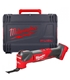 Multiferramenta 18V c/ Kit Box - M18FMT-0X - Milwaukee - MWK0012