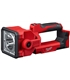 Projector Portátil  LED 18V - TRUEVIEM - M18HOAL-0 Milwaukee - MWK0097