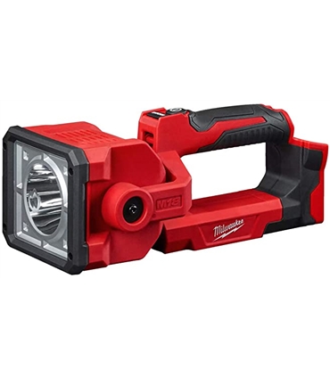 Projector Portátil  LED 18V - TRUEVIEM - M18HOAL-0 Milwaukee - MWK0097