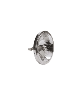 Lampada Hal. AR111 50W 12V 45º G53 - LAM1662