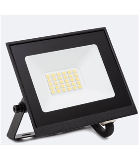 Projector exterior Led 30W 2400lm 6000K - BR-FL30 bright led - ILU1770