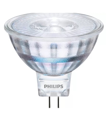 Lampada GU5.3 35w 12V 36D Halog - Philips - LAM1707