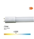 Lampada Led T8 9W 4000K 220V - 31197 - Edm - LAM1829