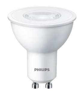 Lampada Led GU10 4,7W 2700K 380lm - Phillips - LAM1850
