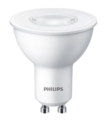 Lampada Led GU10 4,7W 2700K 380lm - Phillips - LAM1850