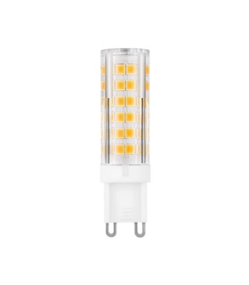 Lampada LED G9 8W 4200K - Matel - LAM1858