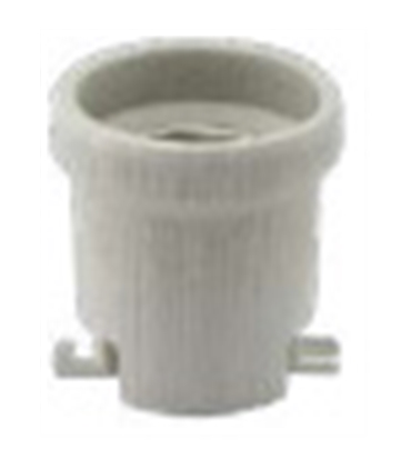 Suporte Lampada porcelana E40 - S40 - Blink - LAM1826