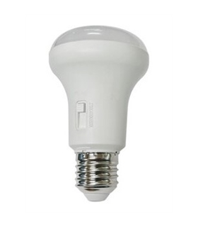 Lampada Led reflectora R63 E27 8W 3CCT - 81.123/R63/CCT - DH - LAM1861