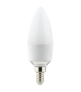 Lampada Led Vela E14 3/5/7W 3CCT - 81.145/CCT - DH - LAM1865