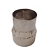 Reduçao Inox - 130mm x 120mm - CAN2666