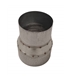Reduçao galvanizada - 110mm x 90mm - CAN2760