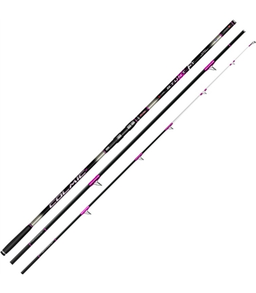 Cana Stunt FT 4,20mt - CAST031A - Colmic - PES7361