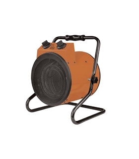 Aquecedor Industrial 3000W - 07095 - EDM - AQE1484