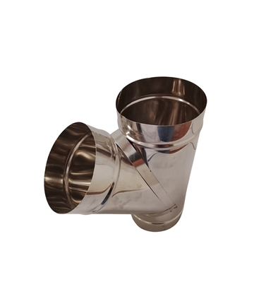 Forquilha Inox 150 - CAN2918