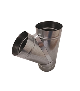 Forquilha galvanizada 125 - CAN2959