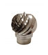 Ventilador eolico inox 140mm - CAN3560