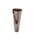 Tubo rigido inox simples 140mm - 1-MT - CAN3450