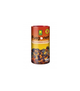 Acendalhas ecologicas - 100 - 231169 - Massó - SPD1767