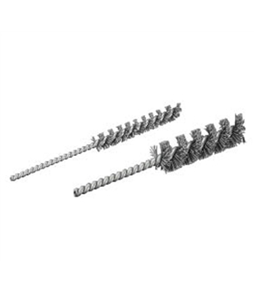 Escovilhao nylon SA 38x125mm GR120CS - 1323 - SIT - SIT1005