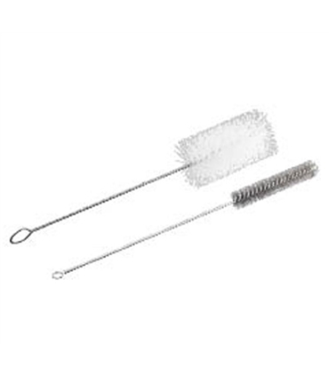 Escovilhao manual nylon 25X100X300mm - 2836 - SIT - SIT1066