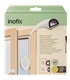 Fita isoladora borracha ades. Br. "D" 6 Mts 2119.2  Inofix - INO1018