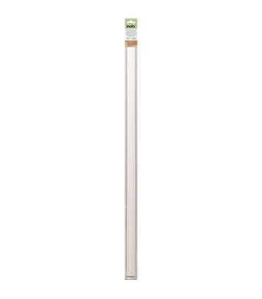 Protetor portas autocolante branco 100cm - 2155-2 Inofix - INO1001