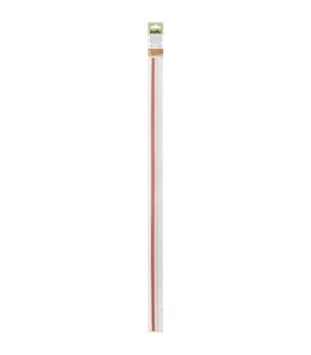 Protetor portas autocolant transp flex 100cm - 2155-0 Inofix - INO1195