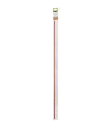 Protetor portas autocolant transp flex 100cm - 2155-0 Inofix - INO1195