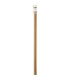 Protetor porta autocolante madeira clara 100cm 2155-8 Inofix - INO1199