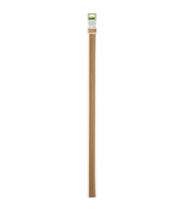 Protetor porta autocolante madeira clara 100cm 2155-8 Inofix - INO1199